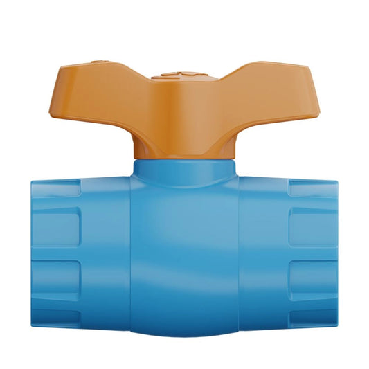 REGISTRO DE PVC LF 35MM - TIGRE (PC)
