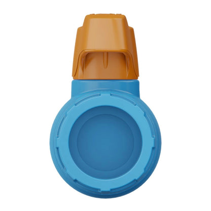 REGISTRO DE PVC LF 35MM - TIGRE (PC)