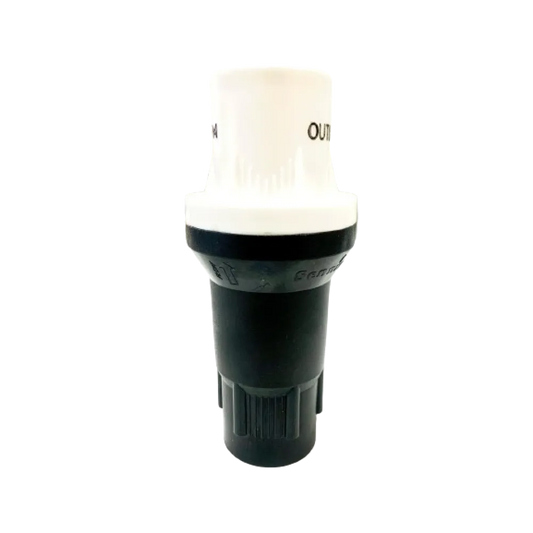 REGULADOR DE PRESSÃO 15 PSI 1 1/4" - SENNINGER (PC)