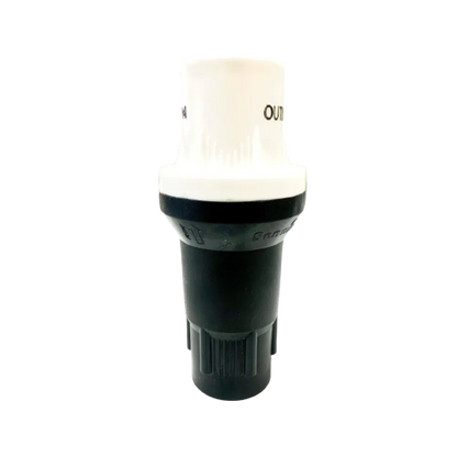 REGULADOR DE PRESSÃO 25 PSI 1" - SENNINGER (PC)
