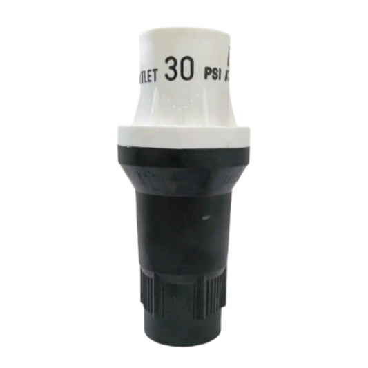 REGULADOR DE PRESSÃO MF 30 PSI 1"F  - SENNINGER (PC)