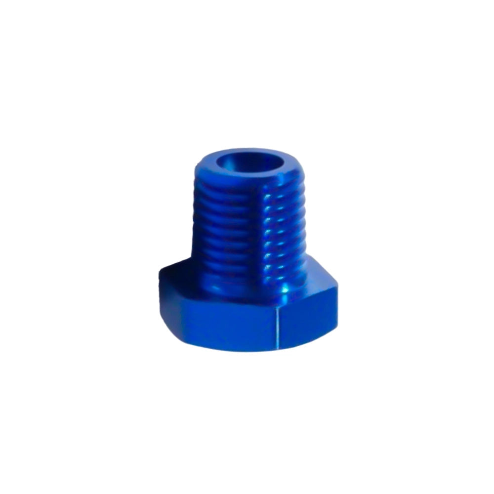 TAMPÃO FT 1/8" - RSB (PC)