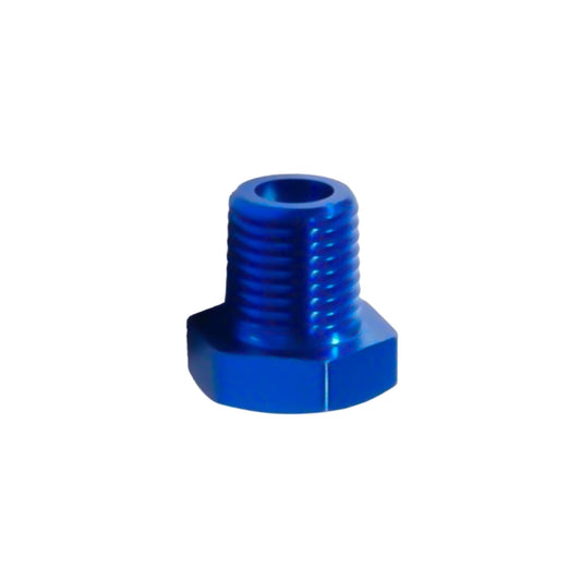 TAMPÃO FT 1/8" - RSB (PC)