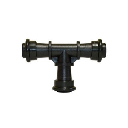 TE 16MM C/ ANEL LISO - RSB (PC)