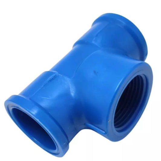 TE AGRO SR 25MM X 3/4" - AMANCO (PC)