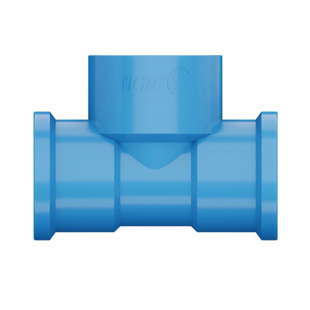 TE AGRO SR 32MM X 3/4" - TIGRE (PC)