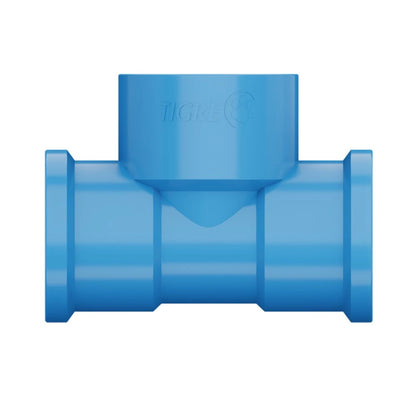 TE AGRO SR 32MM X 3/4" - TIGRE (PC)