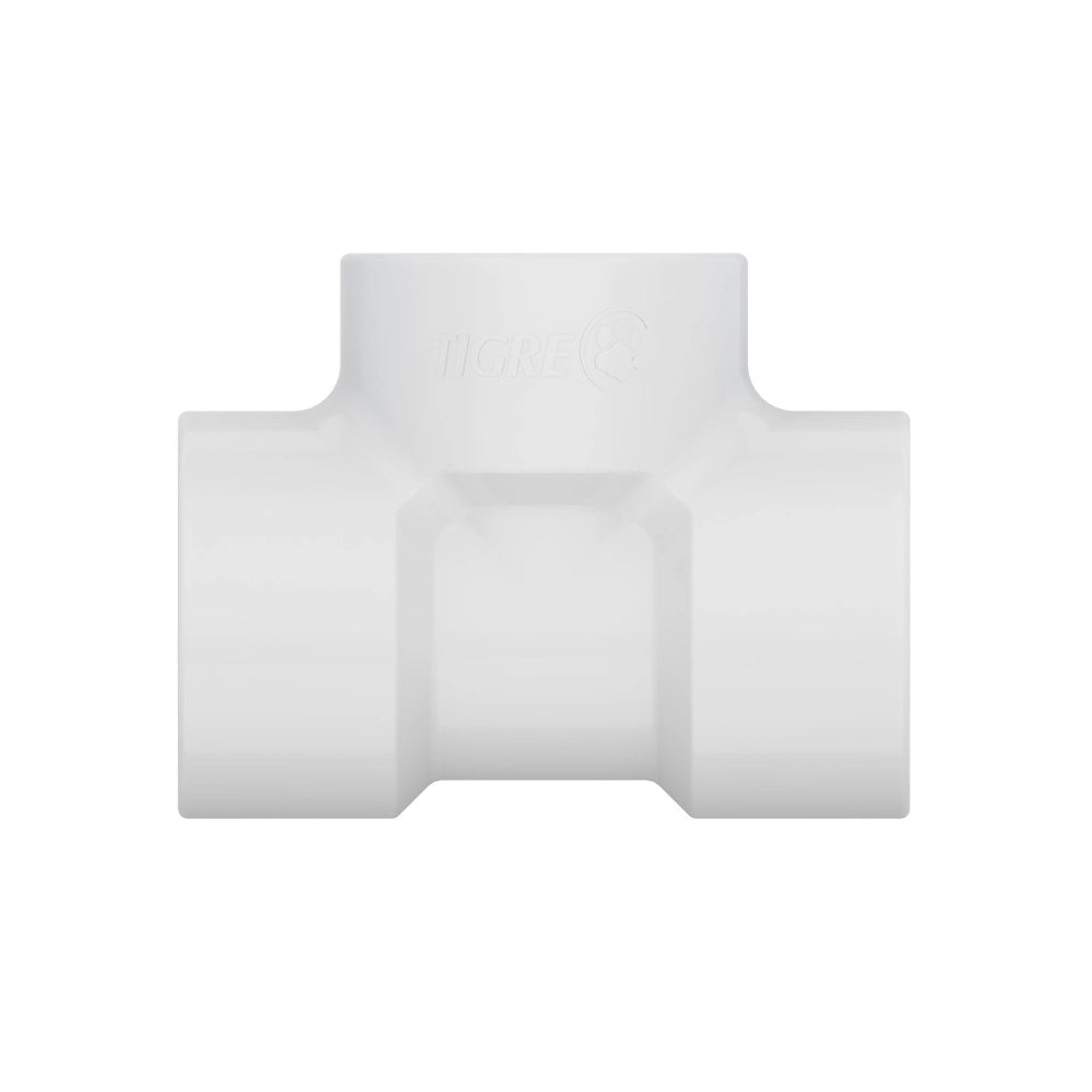 TE BR 1.1/2" - TIGRE (PC)
