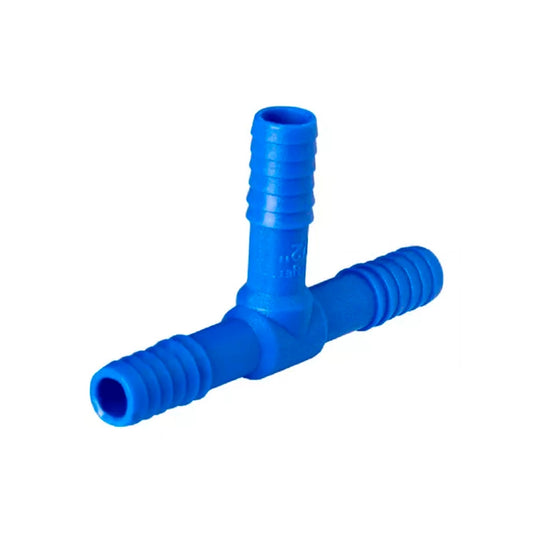 TE INTERNO TRIPLO PE 1/2" - AGROJET (PC)