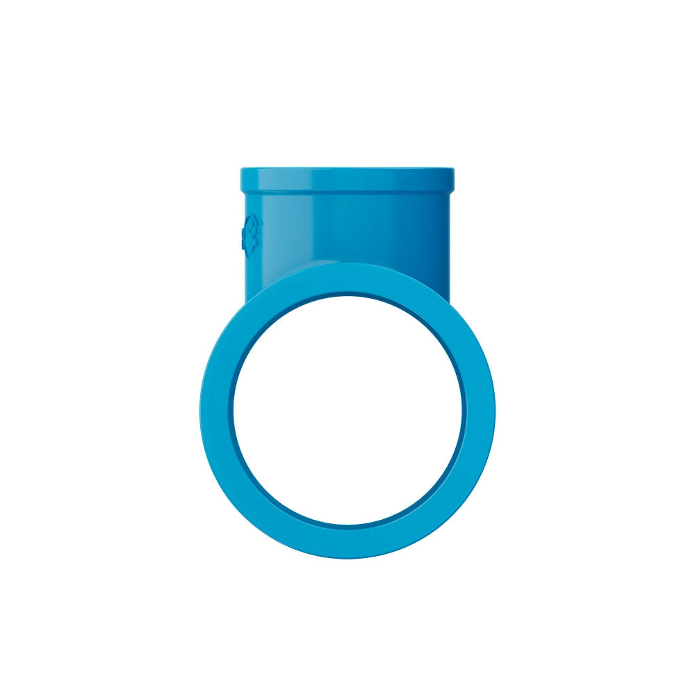 TE LF 100MM X 50MM - TIGRE (PC)