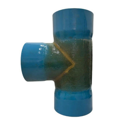 TE LF 150MM - TIGRE (PC)