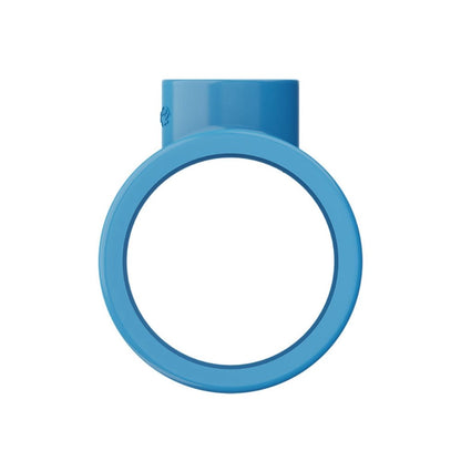 TE LF 50MM X 1.1/2" - TIGRE (PC)