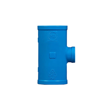 TE LF 50MM X 1/2" - PTI (PC)