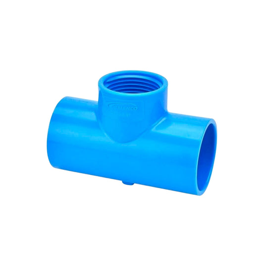 TE LF 50MM X 3/4" - AMANCO (PC)