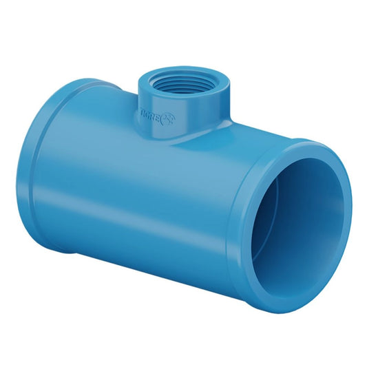 TE LF 75MM X 1.1/2" - TIGRE (PC)