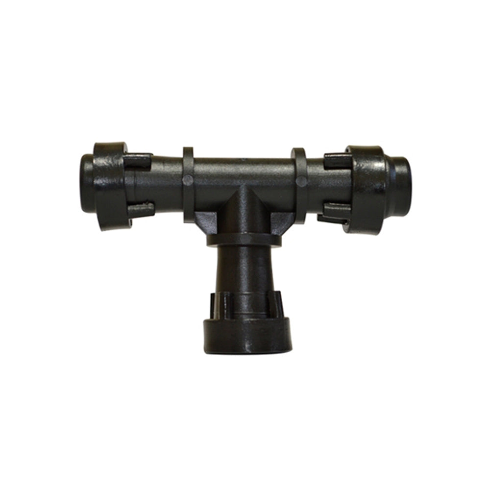 TE 16MM C/ ANEL E GARRA - RSB (PC)