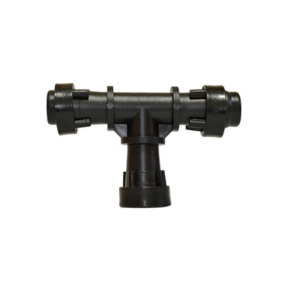 TE 16MM C/ ANEL E GARRA - RSB (PC)
