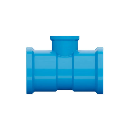 TE REDUÇÃO AGRO 32MM X 25MM - TIGRE (PC)