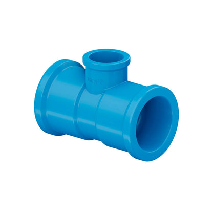 TE REDUÇÃO AGRO 32MM X 25MM - TIGRE (PC)