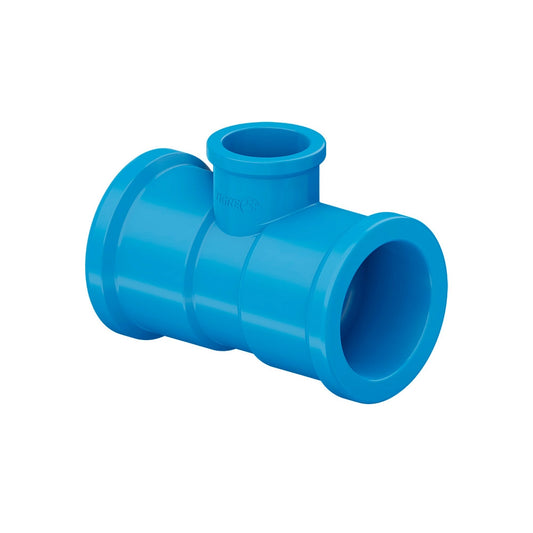 TE REDUÇÃO AGRO 32MM X 25MM - TIGRE (PC)