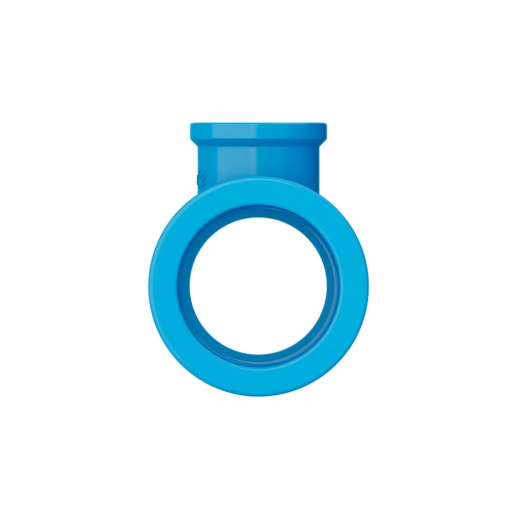 TE REDUÇÃO AGRO 40MM X 32MM - TIGRE (PC)