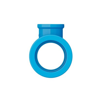 TE REDUÇÃO AGRO 40MM X 32MM - TIGRE (PC)