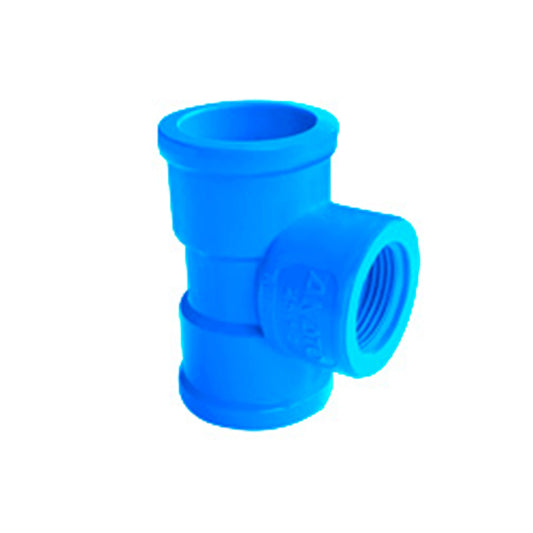 TE SR AGRO 25MM X 3/4" - AKATO (PC)