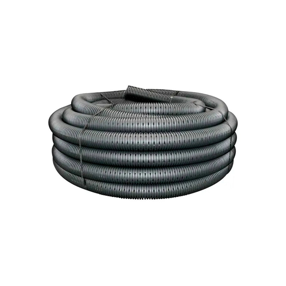 TUBO DRENO KANA DREN 2.1/2" - KANA FLEX (M)
