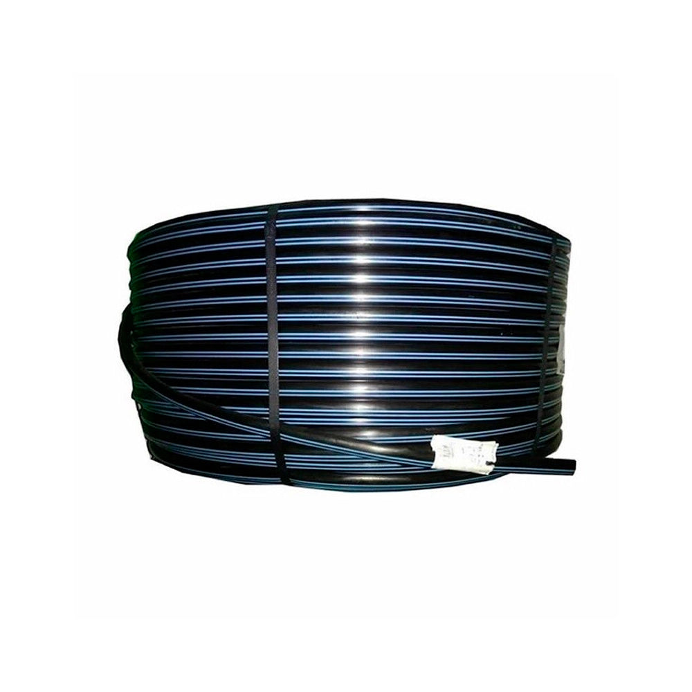 TUBO PE 16MM PN20 C/ 100M - IRRITEC (M)