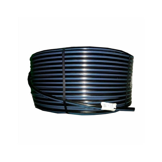 TUBO PE 16MM PN20 C/ 100M - IRRITEC (M)