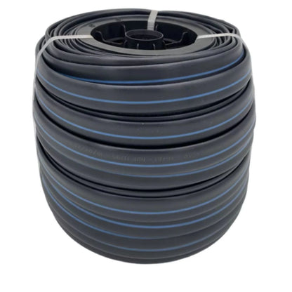 TUBO PELBD 16MM PN30 1/2"  ROLO 100M - PLASNOVA (M)