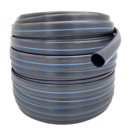 TUBO PELBD 16MM PN30 1/2"  ROLO 100M - PLASNOVA (M)