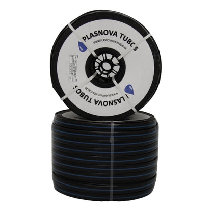 TUBO PELBD 16MM PN30 1/2"  ROLO 100M - PLASNOVA (M)