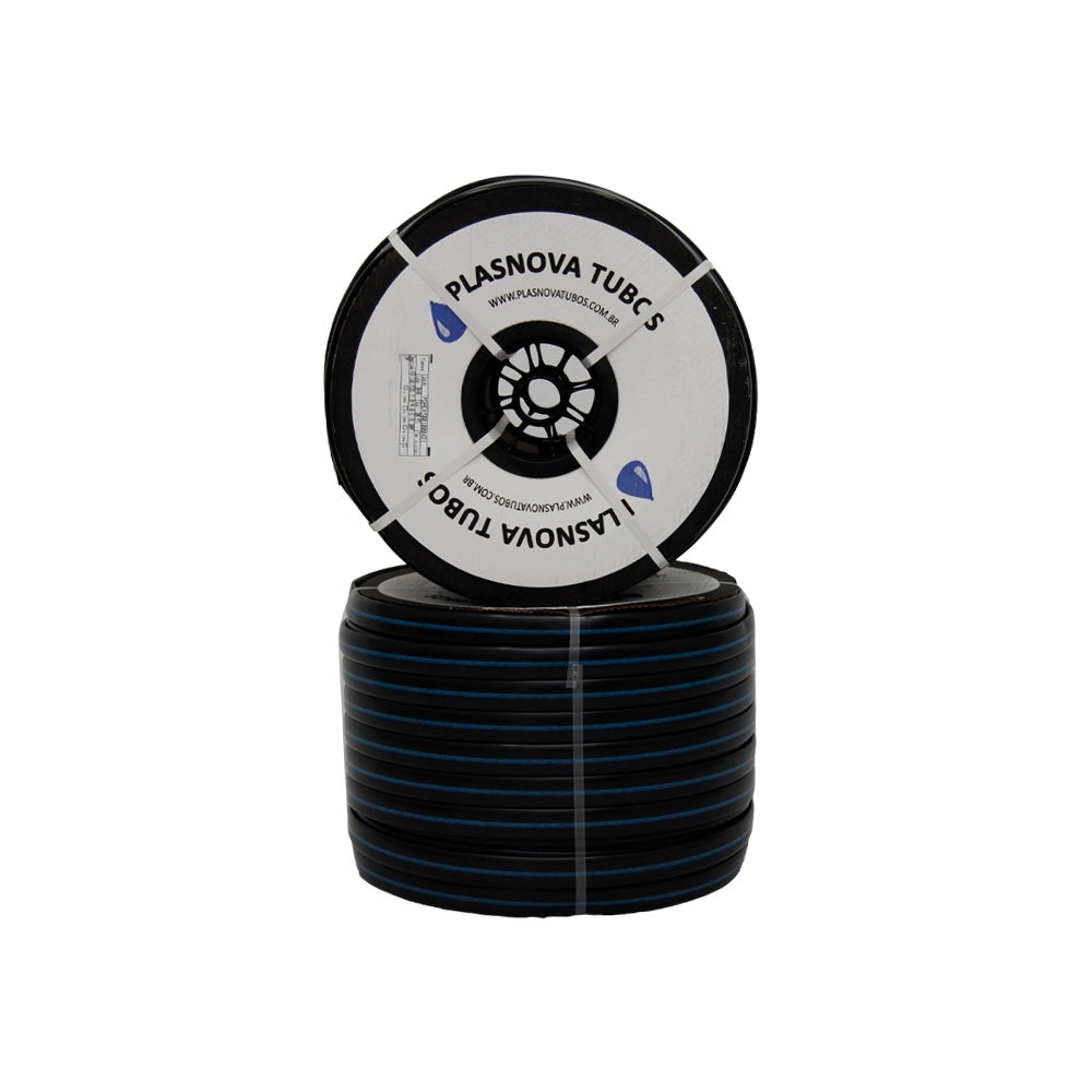 TUBO PELBD 20MM PN30 3/4" 200M - PLASNOVA (M)