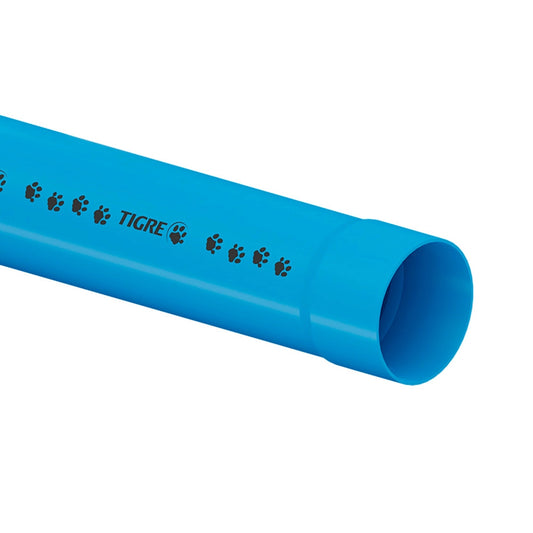TUBO PVC AGROPECUÁRIO 20MM PN60 - TIGRE (PC)