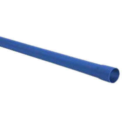 TUBO PVC AGROPECUÁRIO 32MM PN60 - AMANCO (PC)