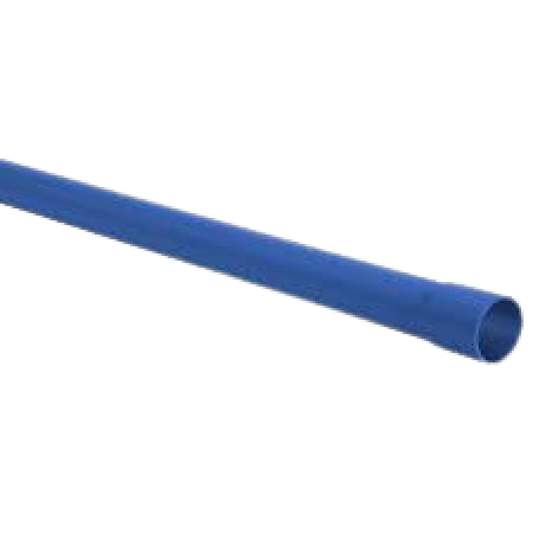 TUBO PVC AGROPECUÁRIO 32MM PN60 - AMANCO (PC)