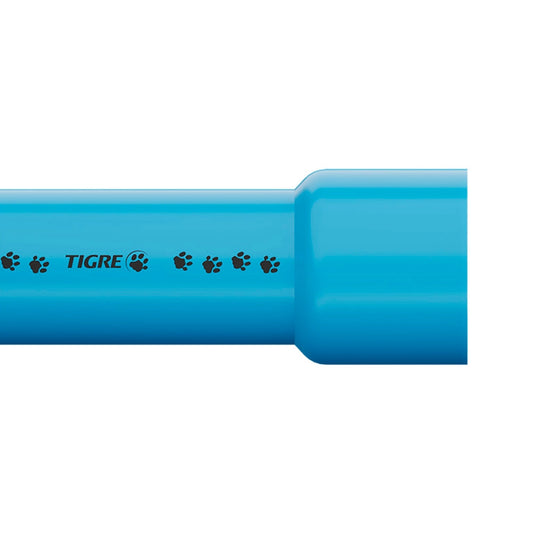 TUBO PVC EP 2" - TIGRE (PC)