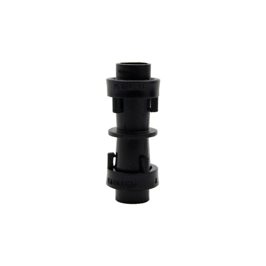 UNIÃO 16MM COM ANEL GARRA 3 PONTAS - PLASNOVA (PC)