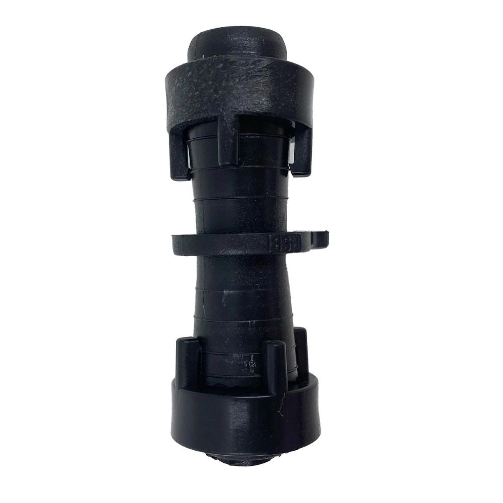UNIÃO 20MM C/ ANEL GARRA - RSB (PC)