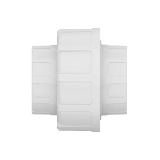 UNIÃO BR 2.1/2'' - TIGRE (PC)