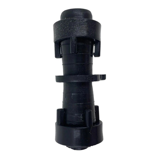 UNIÃO DE TRANSIÇÃO 16MM X 13/14MM C/ ANEL GARRA - RSB (PC)