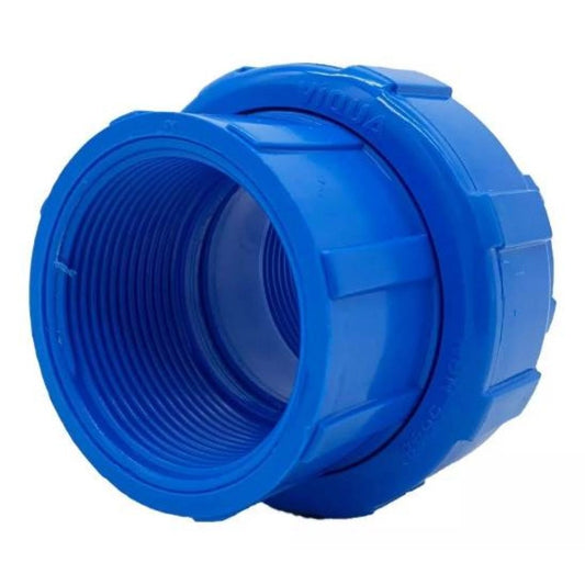 UNIÃO LF 3/4" - VIQUA (PC)