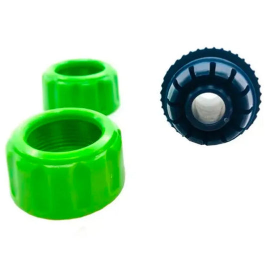 UNIÃO PARA MANGUEIRA 1/2" - VIQUA (PC)