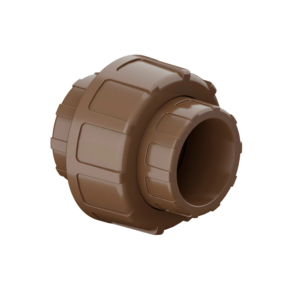UNIÃO SD 20MM - TIGRE (PC)