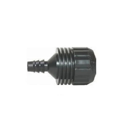 UNIÃO TRANSIÇÃO 1/2" RANHURA X ROSCA PARA SANTENO - IMPLEBRÁS (PC)