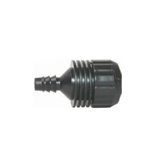 UNIÃO TRANSIÇÃO 1/2" RANHURA X ROSCA PARA SANTENO - IMPLEBRÁS (PC)