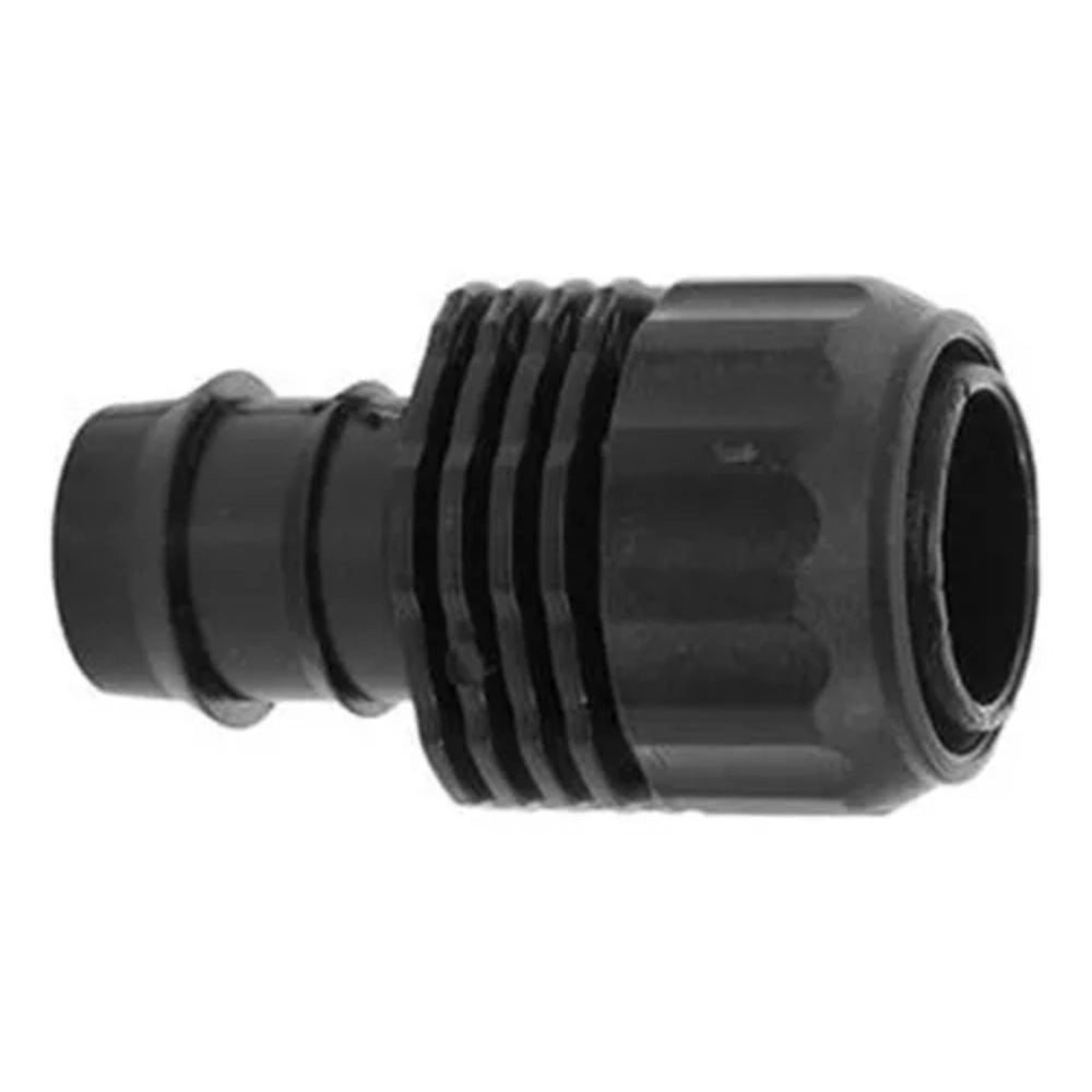 UNIÃO TRANSIÇÃO 1" RANHURA X ROSCA PARA SANTENO - IMPLEBRÁS (PC)