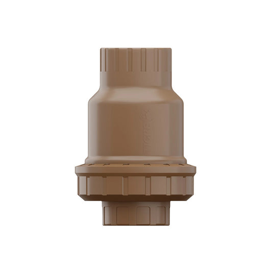 VÁLVULA DE RETENÇÃO PVC 50MM - TIGRE (PC)