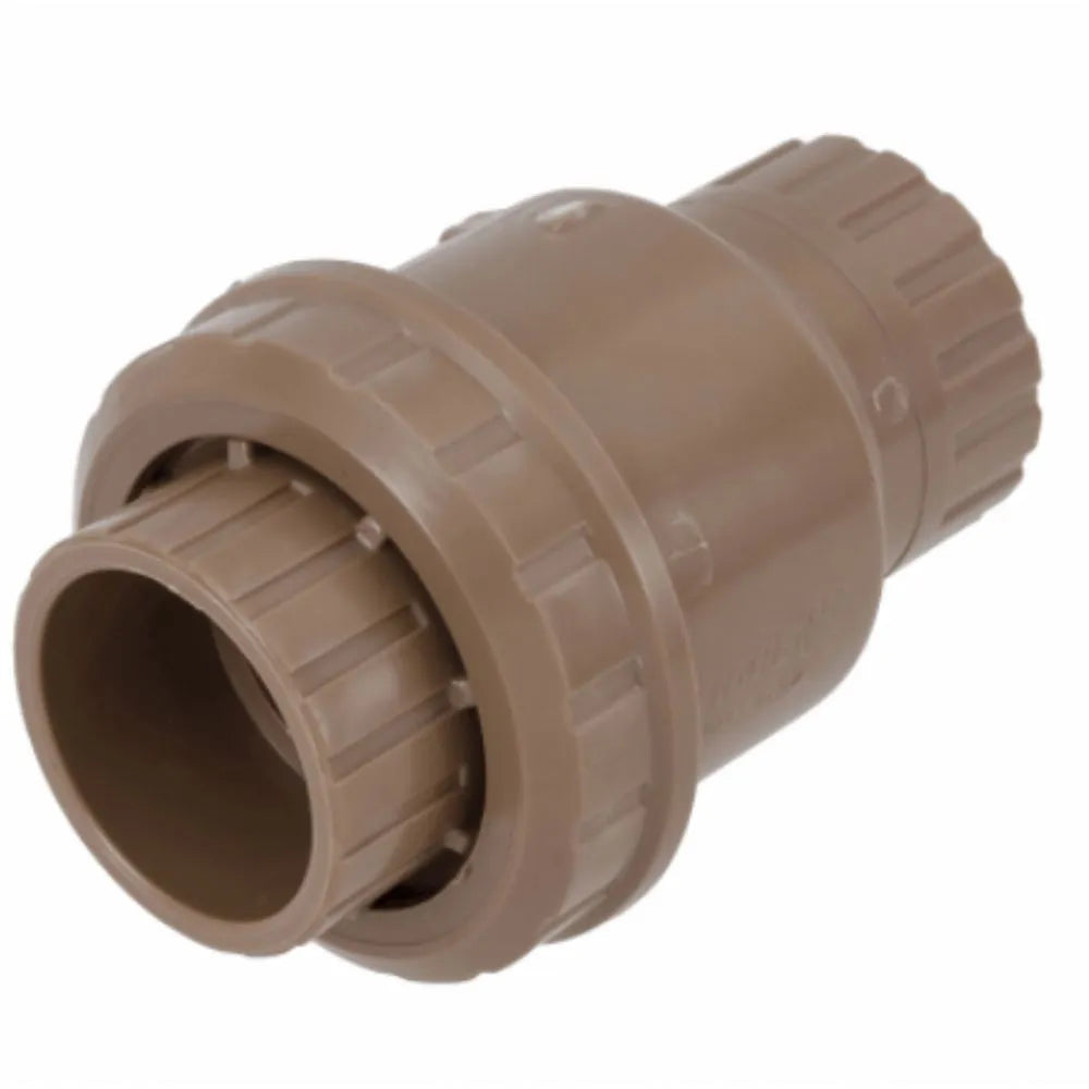 VÁLVULA DE RETENÇÃO PVC 50MM - TIGRE (PC)